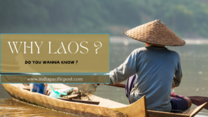 why choose Laos?