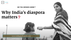 why Indian Diaspora matters