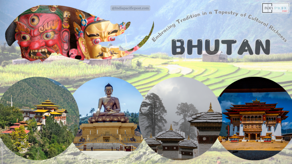 Bhutan