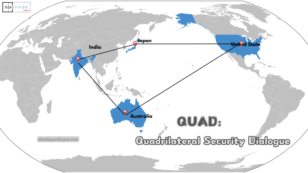 Quadrilateral Security Dialogue