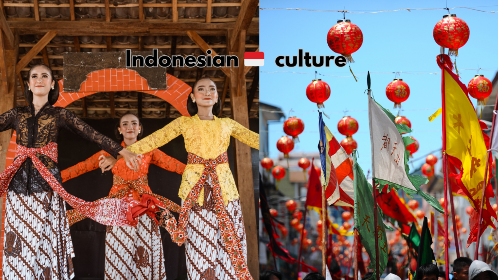 Culture of Indonesia 