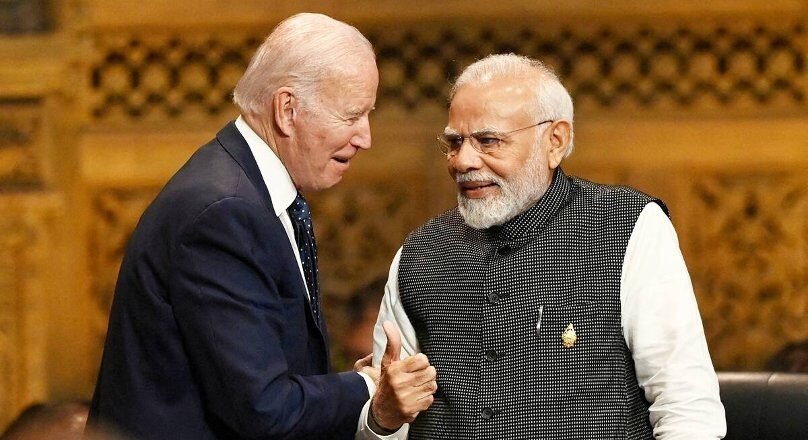 Silicon Diplomacy India US iCET semiconductor cooperation agreement