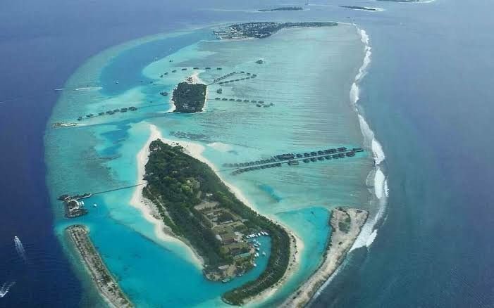 Lakshadweep islands development India strategy