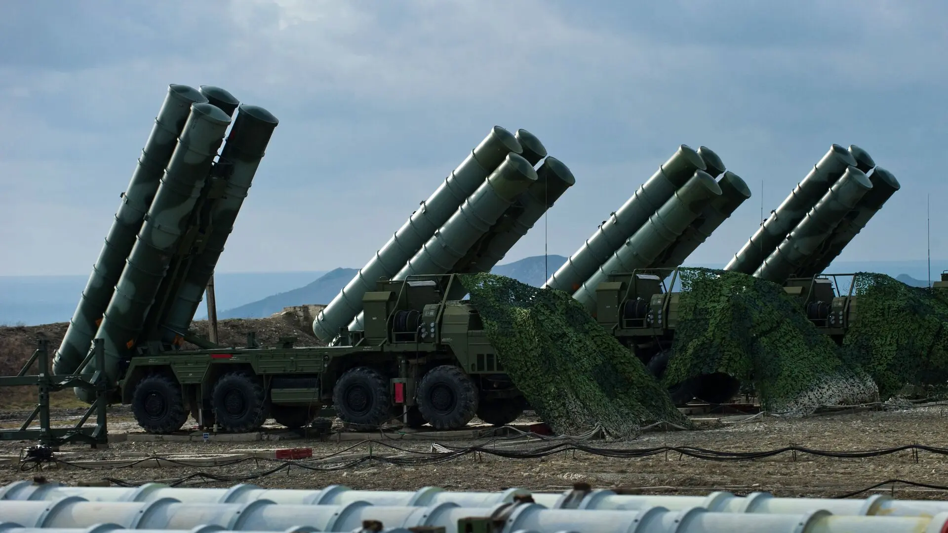 Project Kusha India Sky Shield 2026 LRSAM Indigenous Iron Dome