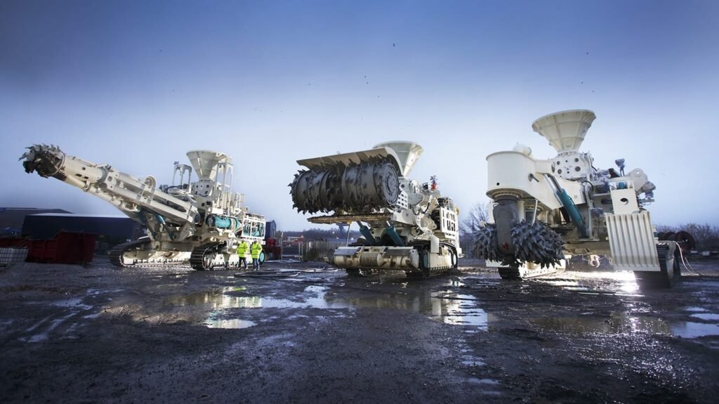 India Germany Arctic Resource Exploration 2026