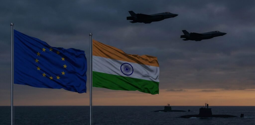 India-Germany Defense Deal 2026