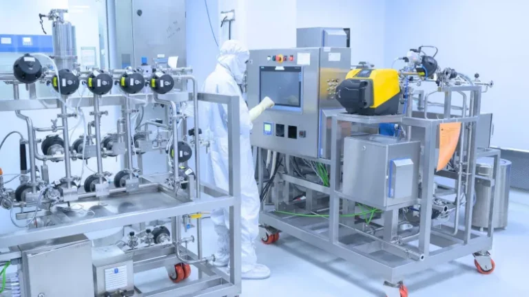 Project Sanjeevani India Bio-Defense 2026 National Security