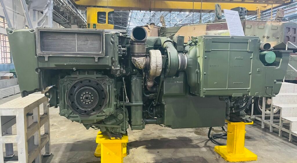 Why is India Building a Silicon Shield?