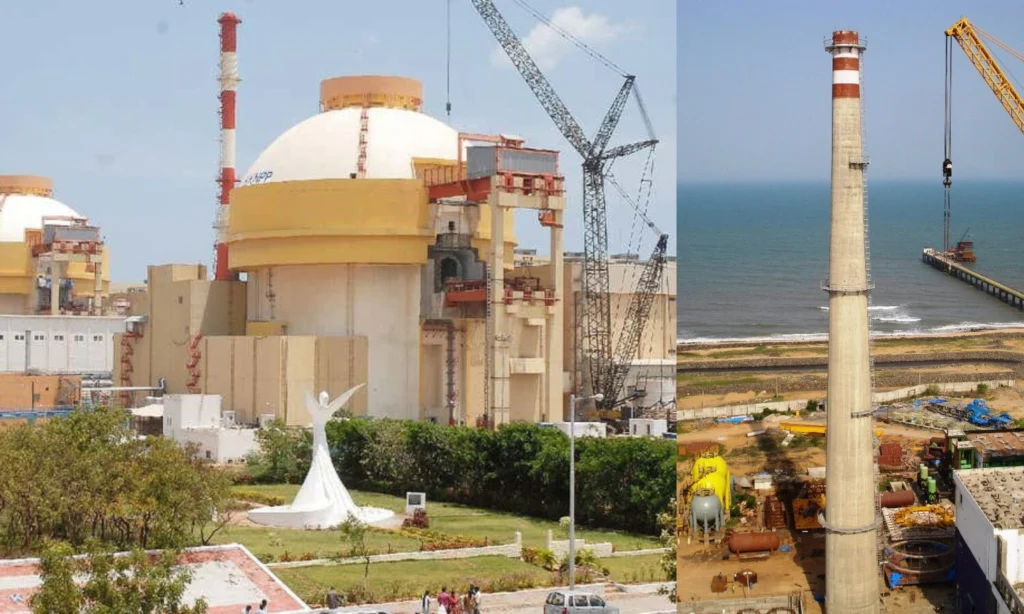 India Stage 3 Nuclear Program PFBR Kalpakkam 2026