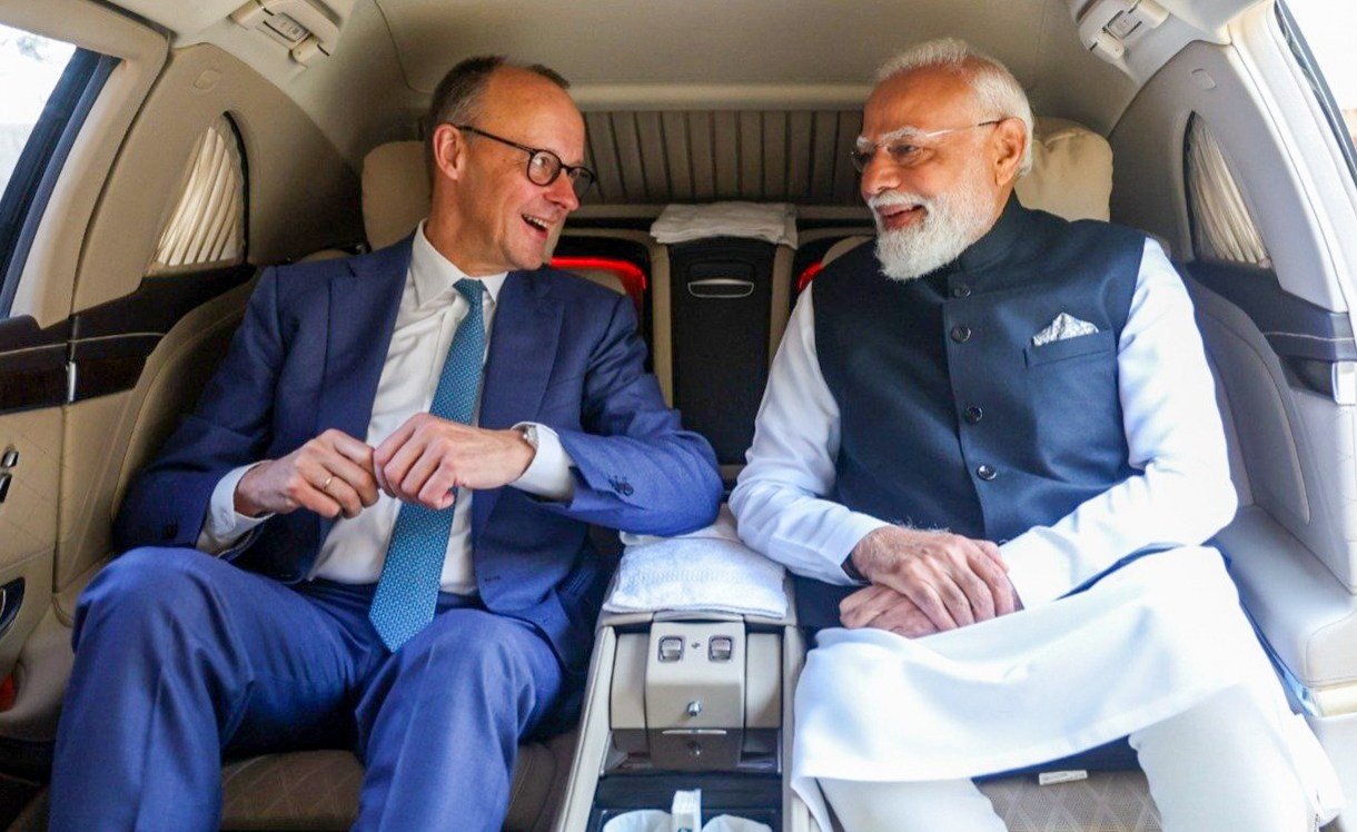 India Semiconductor Diplomacy 2026