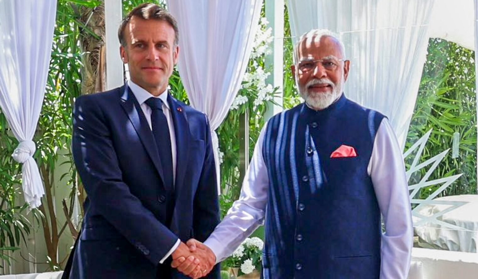 India France Triple Axis Strategic Autonomy 2026