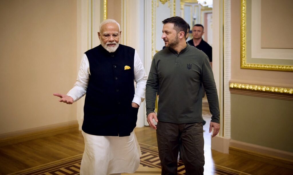 The Ukraine-Resource Deal 2026